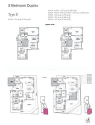 The Lumos (D9), Apartment #628956711